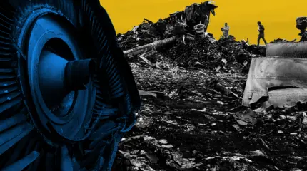 Украина попытается подвести Нидерланды к «неожиданным выводам» по MH17