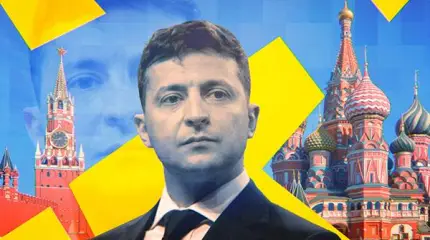 Один на один с РФ: Зеленский не исключил выход Украины из минского процесса