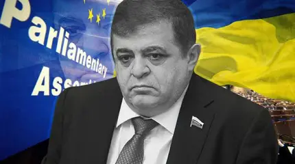 Джабаров: Украина в ПАСЕ провалила попытку вести себя цивилизованно