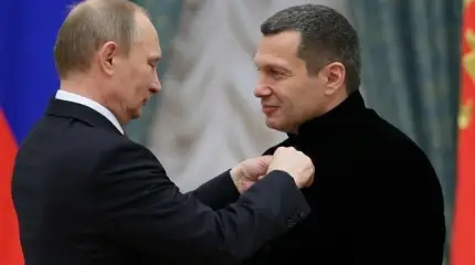 Путин запретил телеканалам очернять Украину, но не сказал, кого можно