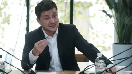 К чему приведет «план Б» Зеленского по Донбассу
