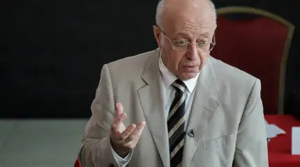 Кургинян: Пока Украина не признает свою вину, Донбасс не вернется