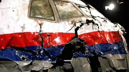 Расследование по сбитому «Боингу» MH17 сдвинулось против Украины