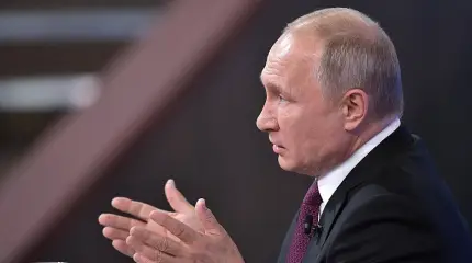 Президент России превосходит Трампа: шведские СМИ о предательстве курдов