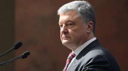 Новая риторика Порошенко шокирует европейских лидеров