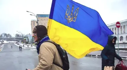 Украинец высказался о расколе страны из-за Майдана, потери Крыма и войны
