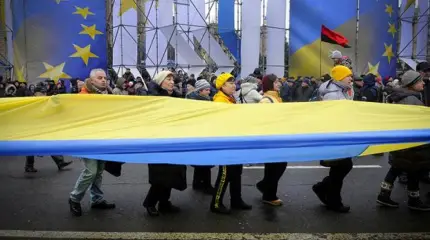 Сценарий медленного распада: Украина может прекратить свое существование