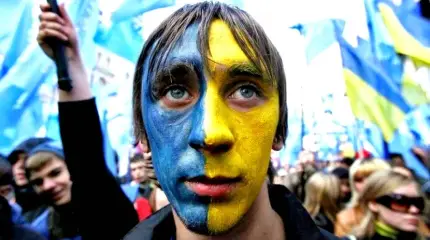 «Формула Кондратюка» и новый день незалежности Украины