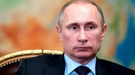 Путин изменил свое отношение к Киеву
