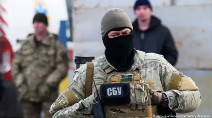 Очередную группу одесских политзаключенных готовят к обмену?
