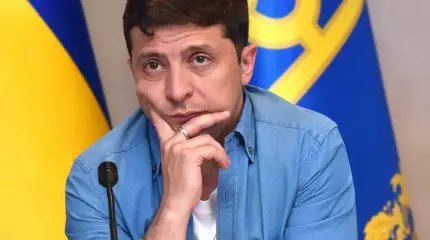 Серьезные проблемы у Киева: Украина "добилась" усталости Запада