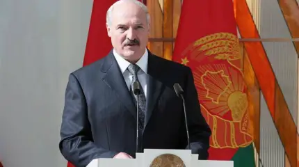 Батька Лукашенко назло Кремлю меняет имидж, чтобы дороже продаться Западу