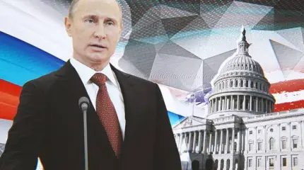 "Кремль не допускает ошибок": Путин помешал США начать новую холодную войну