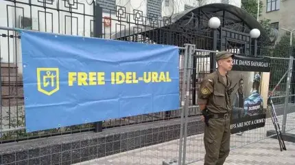 Запад привлекает украинский национализм к подрывной деятельности против РФ