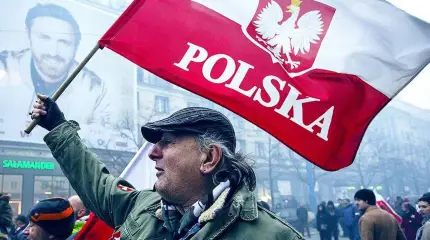 Усиление Варшавы толкает Россию к поиску новой внешней стратегии