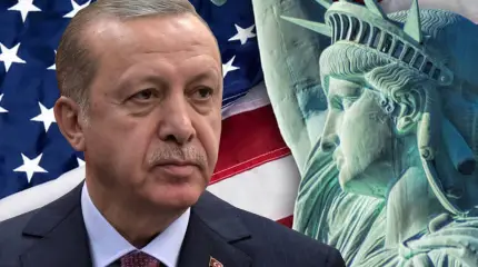 Путину на заметку: Эрдоган показал как нужно вести себя с США и Европой