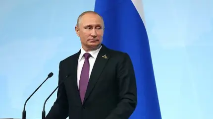 Путину только предстоит создать систему госуправления