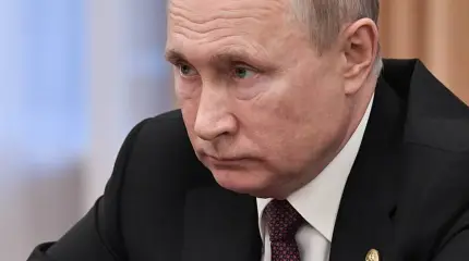 Патриоты обратились с открытым письмом к Путину