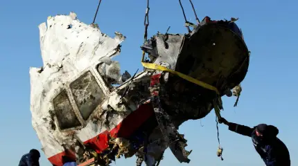 Американский след в деле MH17: в катастрофе нашли признаки плана «Нортвудс»
