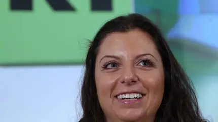 Симоньян иронично прокомментировала внимание Трампа к RT