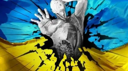 Западенцы призывают отгородиться от ЛДНР стеной