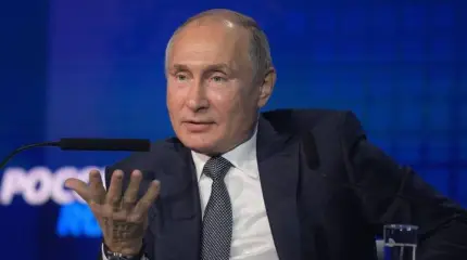 Грузия, Болотная, Крым, Донбасс...Путинизм работает как часы