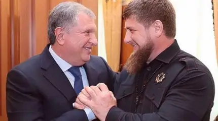 Противостояние Сечина и Кадырова: почему в России невозможен транзит власти