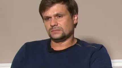 Разведчика Чепигу (Боширова) якобы заметили на свадьбе дочери генерала ГРУ