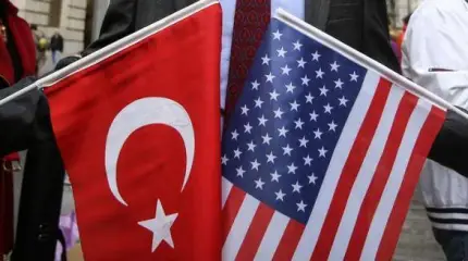 Попытки США «отмахнуться» от курдов антитурецкими санкциями терпят фиаско