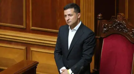 Украинские нацисты выдвинули Зеленскому ультиматум с четкими сроками