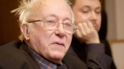 Историк Медведев считает решение Хрущёва передать Крым Украине незаконным
