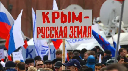 Слезы Киева: Украина отстает от Крыма в развитии