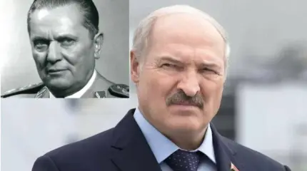 Запад определил для Лукашенко роль белорусского Тито