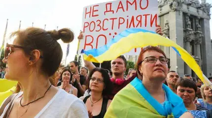 Украинцы разлюбят Зеленского быстрее Порошенко, и не потому, что он хуже