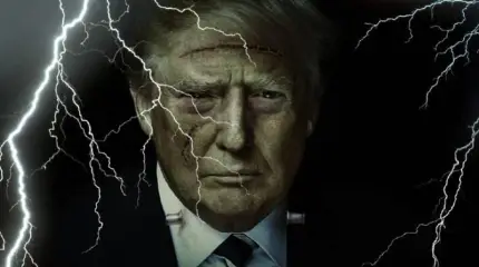 Американские СМИ: Трампенштейн должен быть уничтожен!