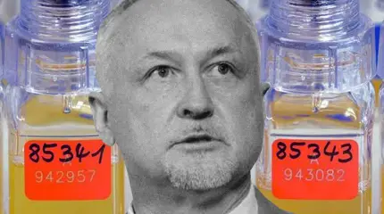 Зачем глава РУСАДА Юрий Ганус признал подмену проб российских спортсменов