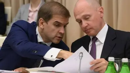 Миллионные гранты от Кириенко на разрушение российских семей