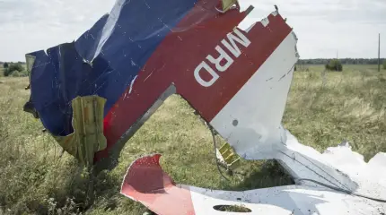 Запад увидел иную позицию в деле MH17: СМИ Украины "заметно занервничали"