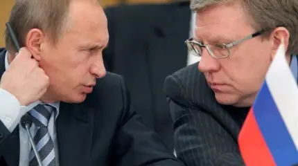 Путин отправит Медведева в отставку и назначит «смотрящим» Кудрина