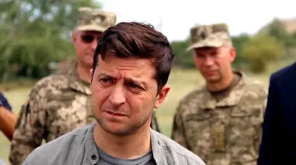 Конец «Минска»: Зеленский перешел в наступление на ДНР и ЛНР