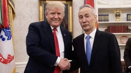 Китай поможет Трампу переизбраться