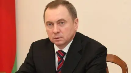 Макей считает преждевременной дискуссию о едином ЦБ Беларуси и России