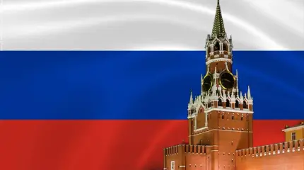 Великие свершения России. В тишине