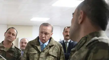 Чума западного авантюризма в Сирии