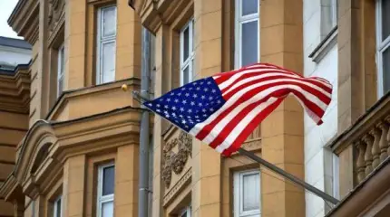 Провокация дипломатов США у Северодвинска: американцы затеяли двойную игру