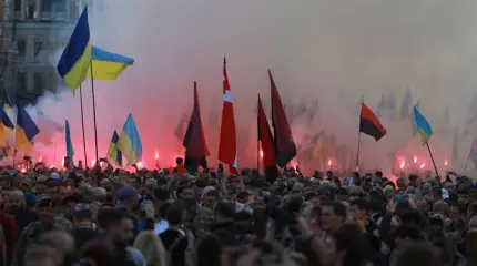 Формула Майдана: сможет ли улица победить Зеленского