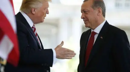 Трамп ломает правила игры: эксперты о его письме Эрдогану