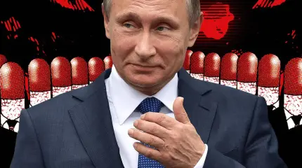 Минцифра открывает москвичам дверь в цифровое рабство