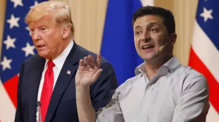 Опасная игра Киева: украинцы напрасно сделали ставку на США