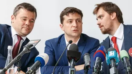Все, что нужно знать о новой команде Зе